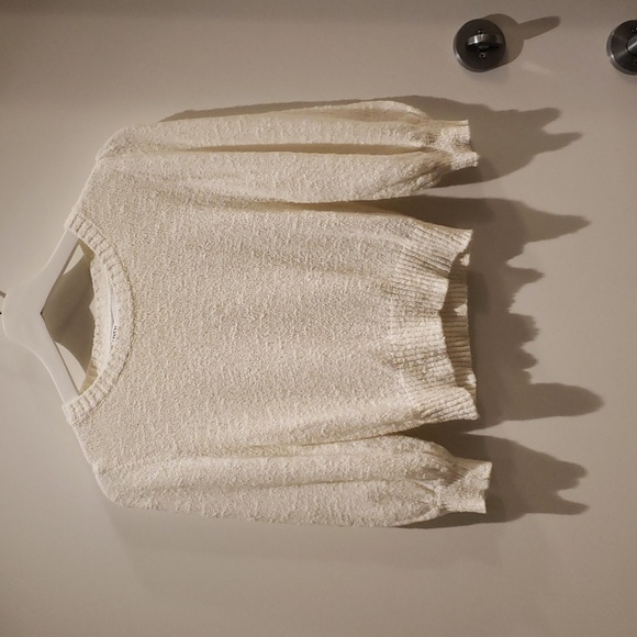 Cropped Sweater  - M - Picture 1 of 3